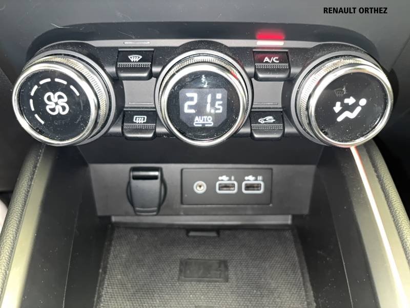 Renault Clio - Photo 29