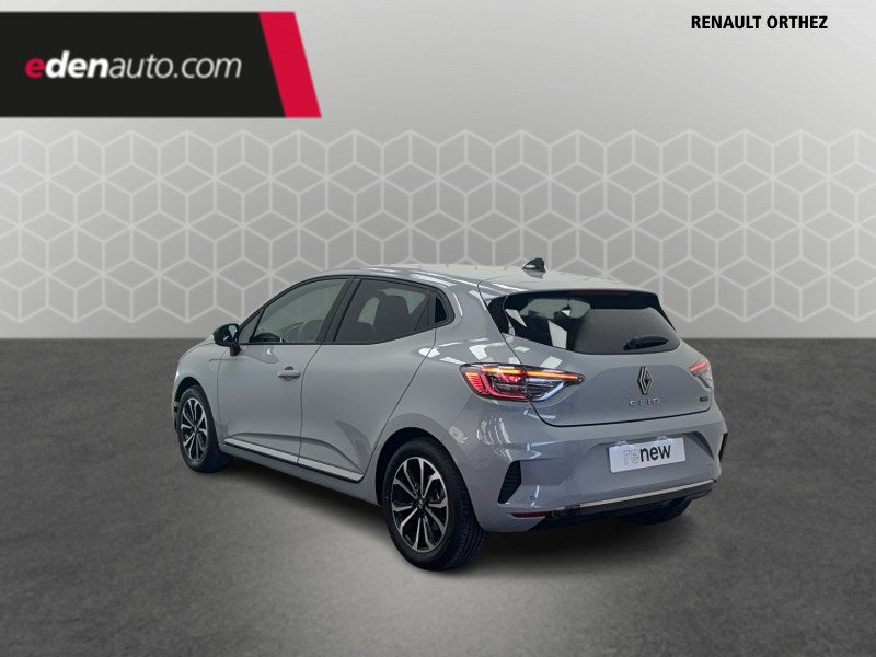 Renault Clio - Photo 3