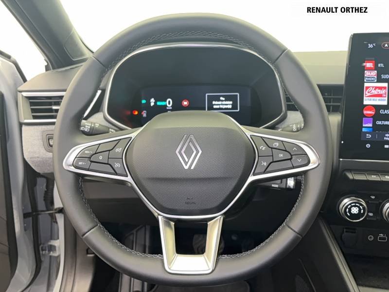 Renault Clio - Photo 40