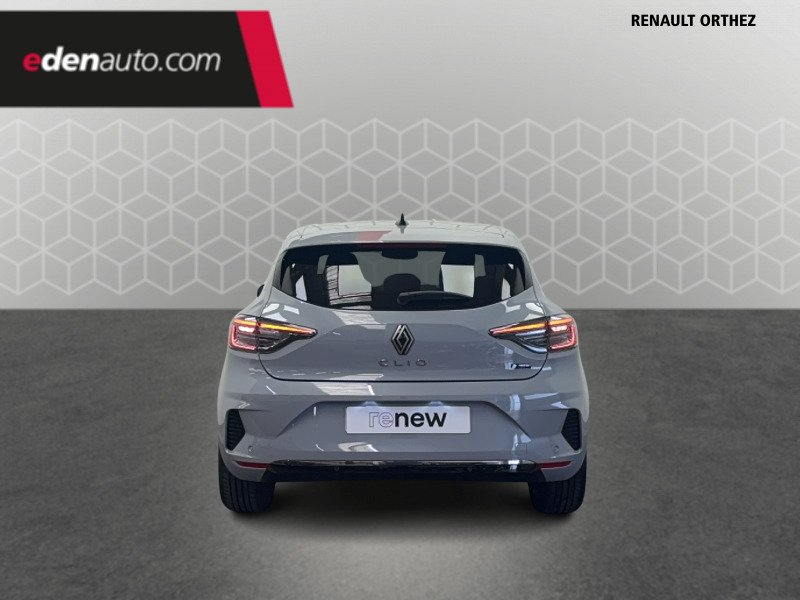 Renault Clio - Photo 4