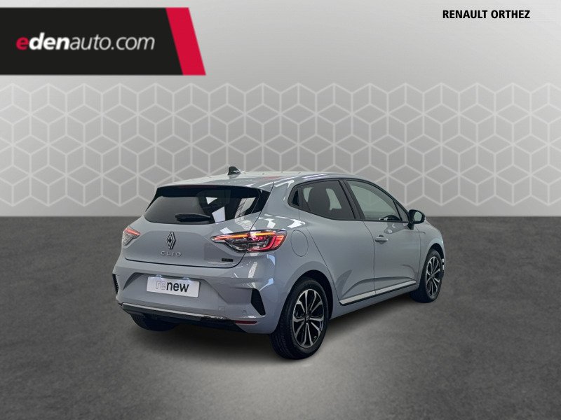 Renault Clio - Photo 5
