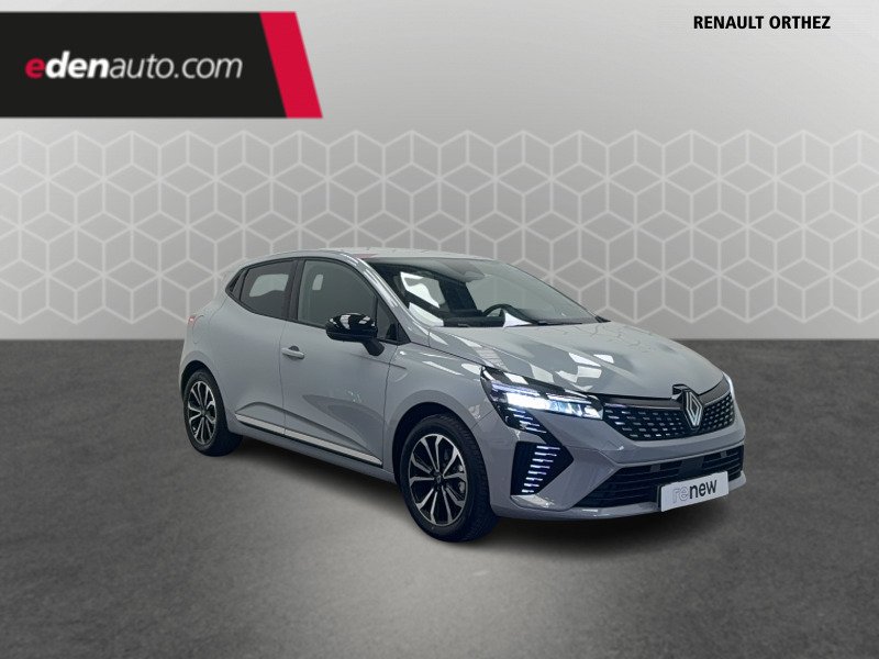 Renault Clio - Photo 7