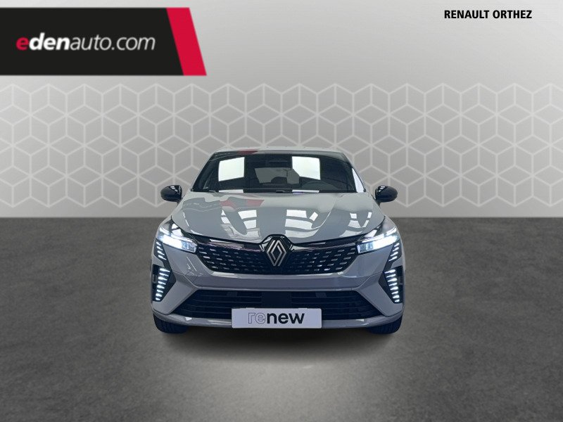 Renault Clio - Photo 8