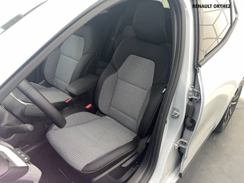 Renault Clio - Photo 10