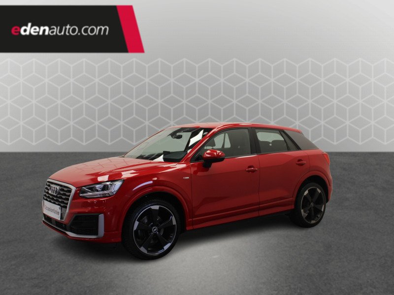 Audi Q2 - Photo 1