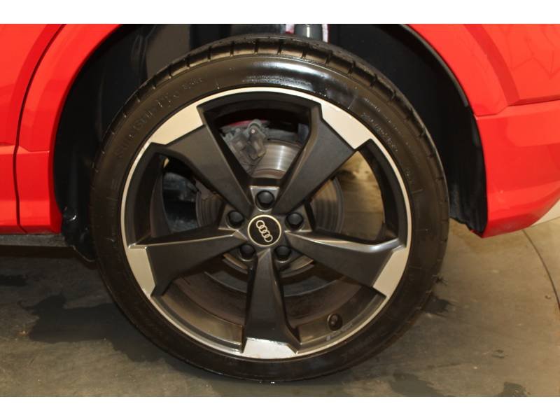 Audi Q2 - Photo 11