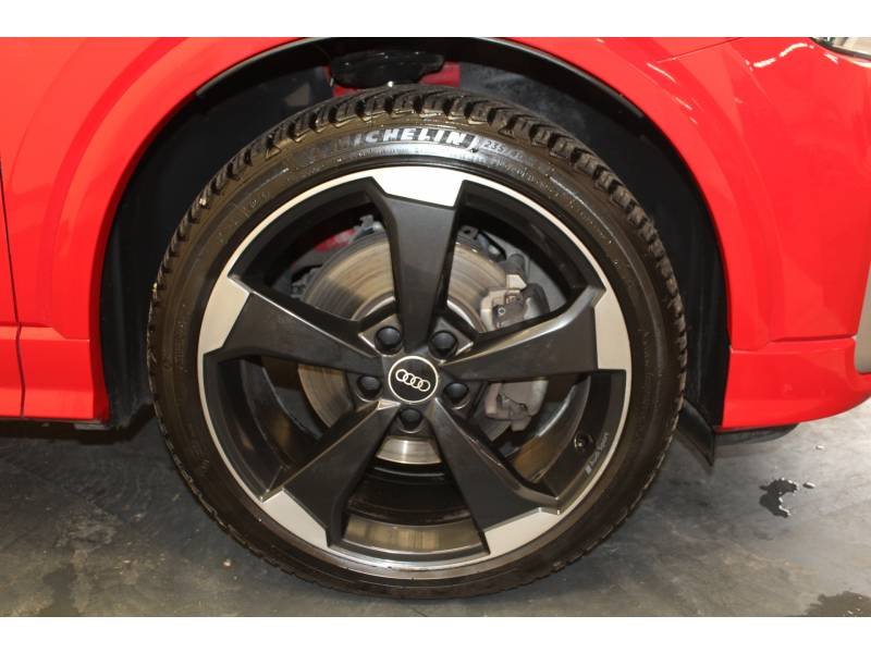 Audi Q2 - Photo 12
