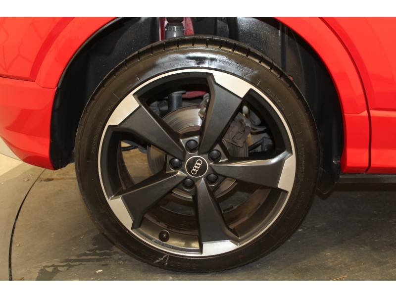 Audi Q2 - Photo 13