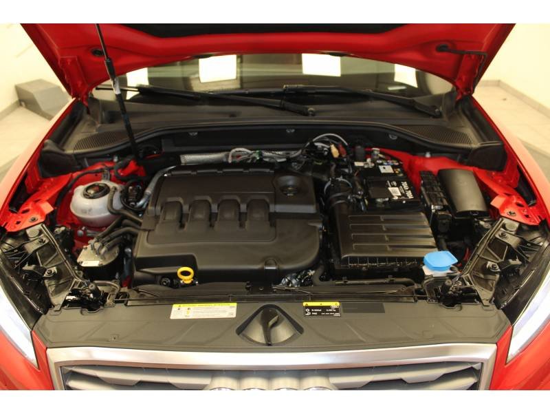 Audi Q2 - Photo 14