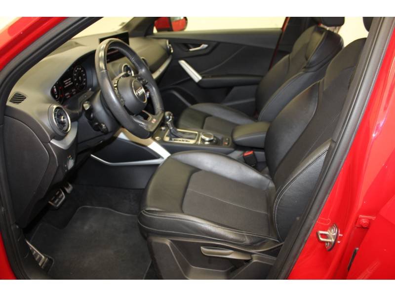Audi Q2 - Photo 18