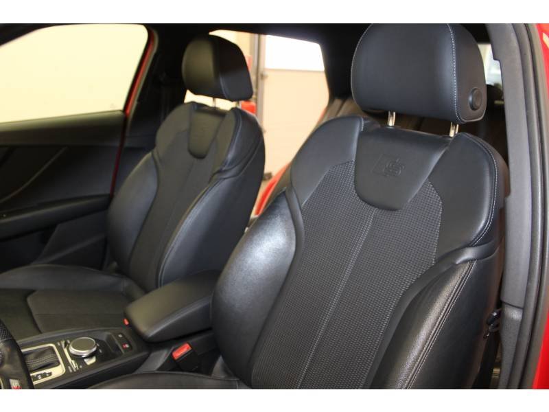 Audi Q2 - Photo 19