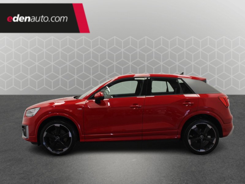 Audi Q2 - Photo 2
