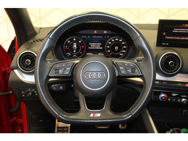 Audi Q2 - Photo 23