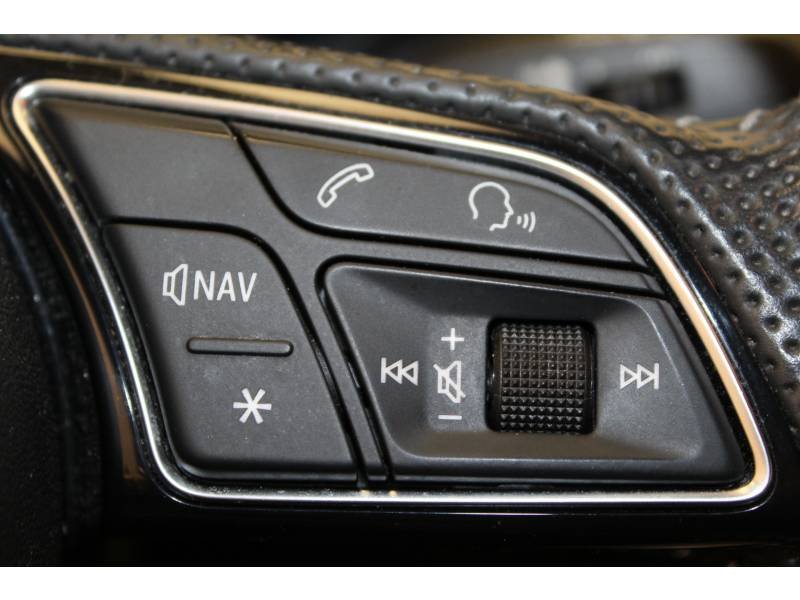 Audi Q2 - Photo 25