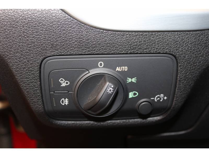 Audi Q2 - Photo 29