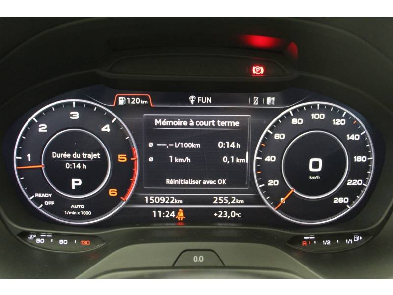 Audi Q2 - Photo 30