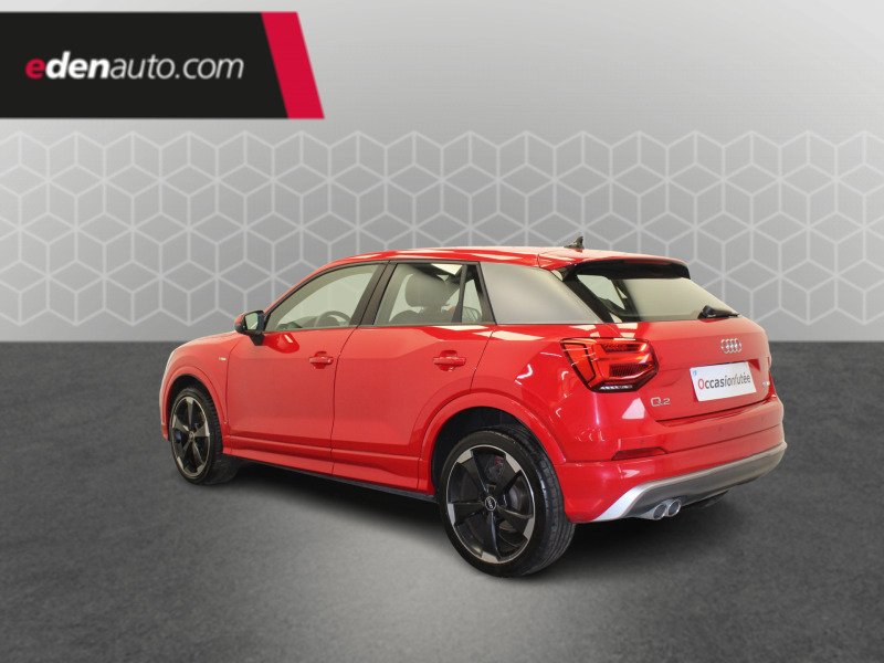 Audi Q2 - Photo 3