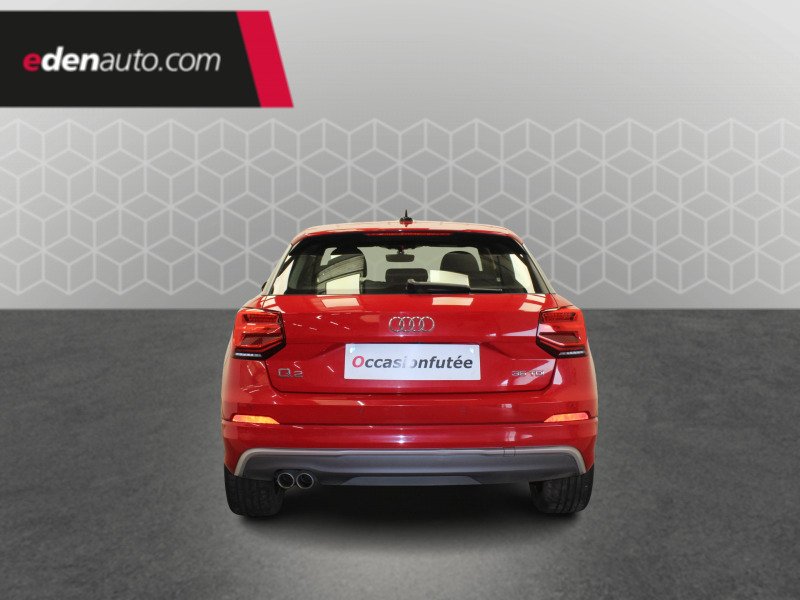 Audi Q2 - Photo 4