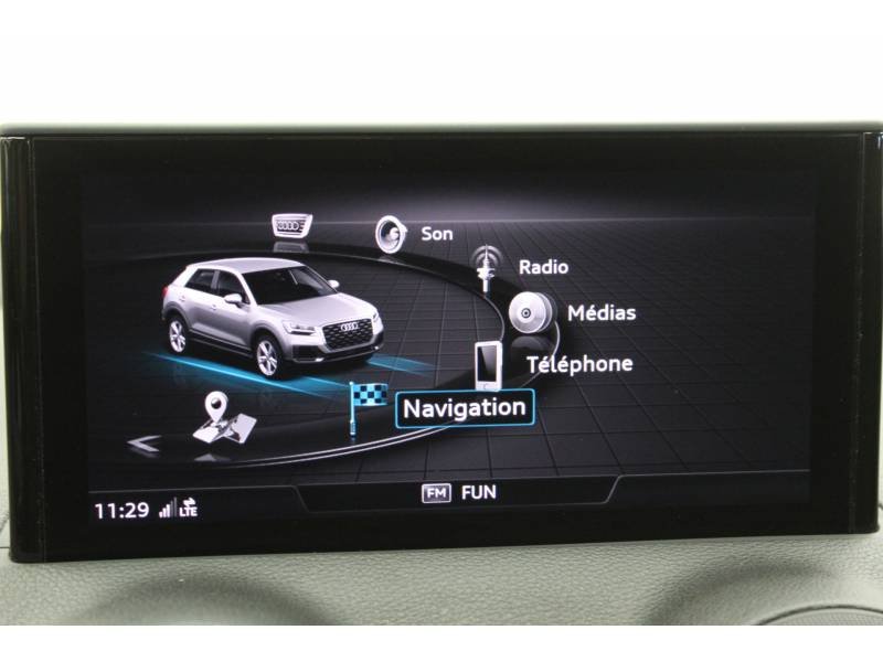Audi Q2 - Photo 47