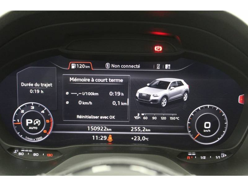 Audi Q2 - Photo 50