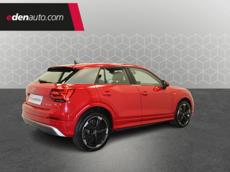 Audi Q2 - Photo 5