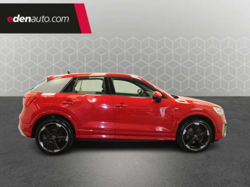 Audi Q2 - Photo 6