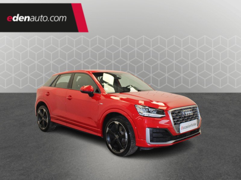 Audi Q2 - Photo 7