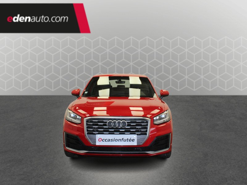 Audi Q2 - Photo 8