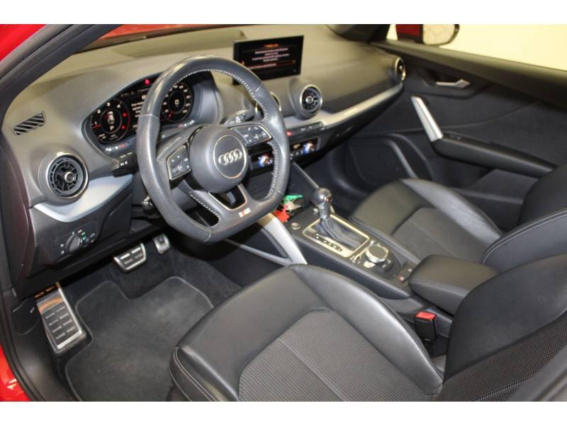 Audi Q2 - Photo 9
