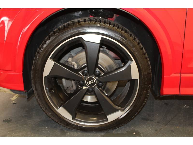 Audi Q2 - Photo 10
