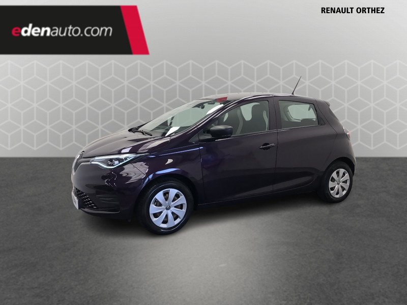 Renault Zoe - Photo 1