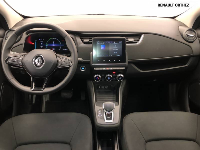 Renault Zoe - Photo 11