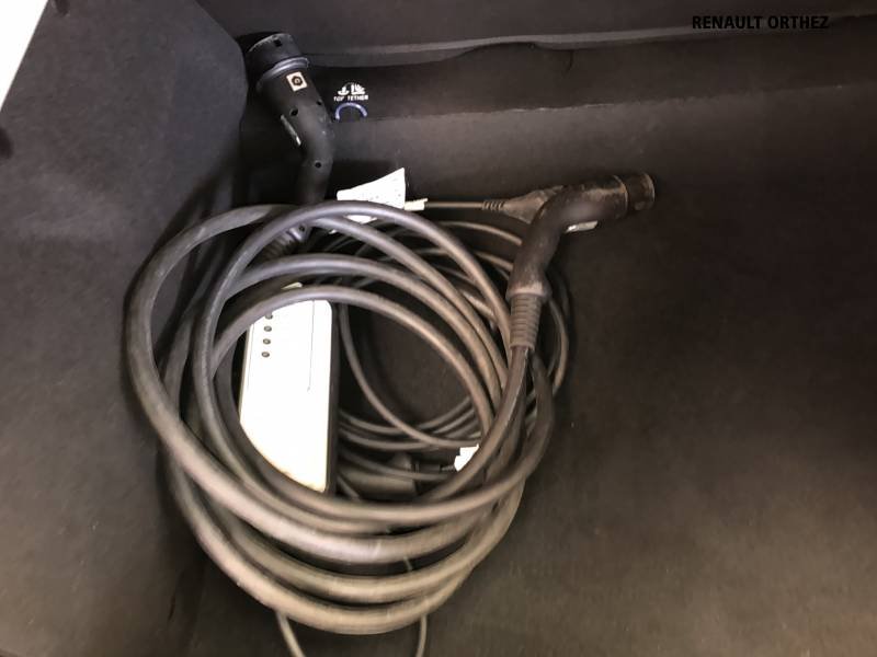 Renault Zoe - Photo 13