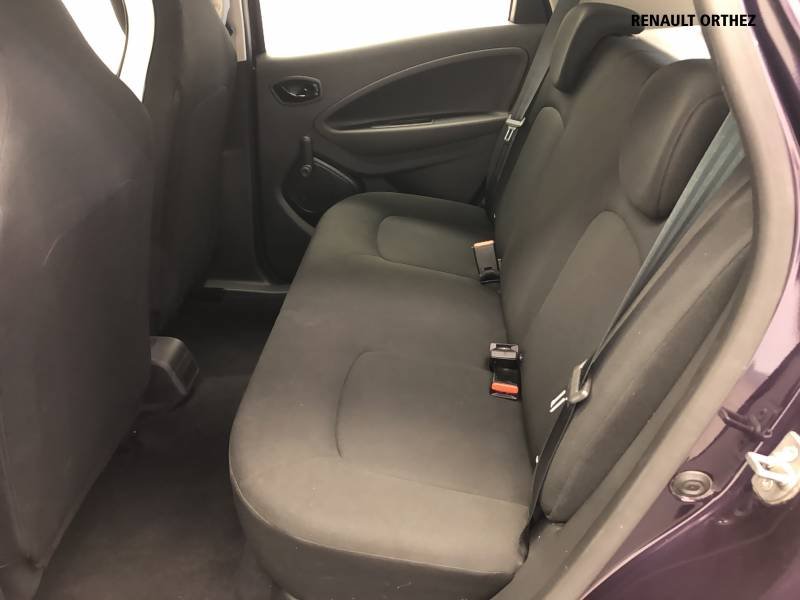Renault Zoe - Photo 14