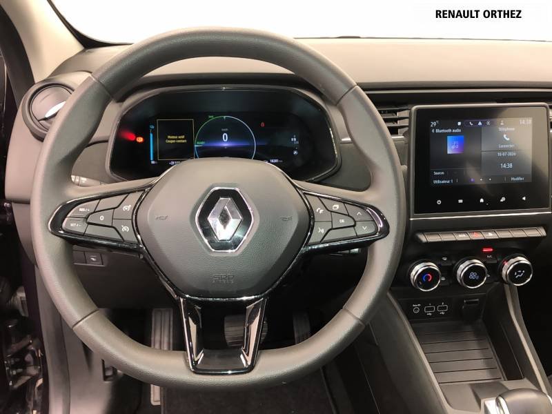 Renault Zoe - Photo 15