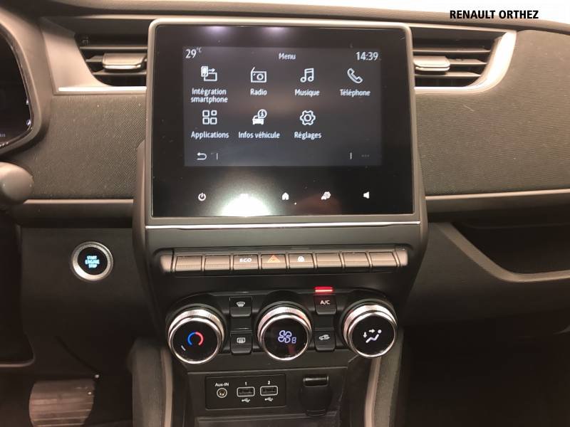 Renault Zoe - Photo 16