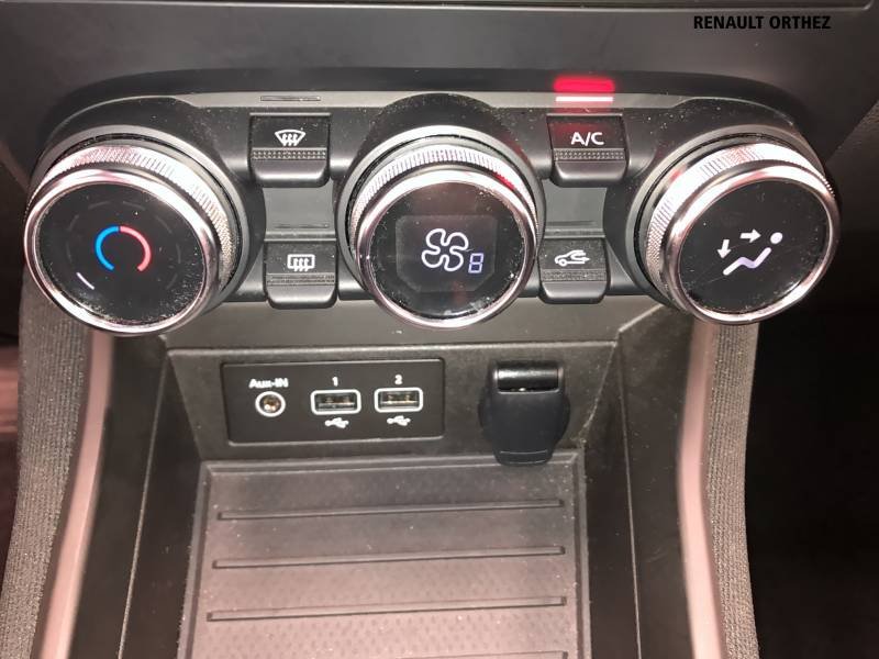 Renault Zoe - Photo 18