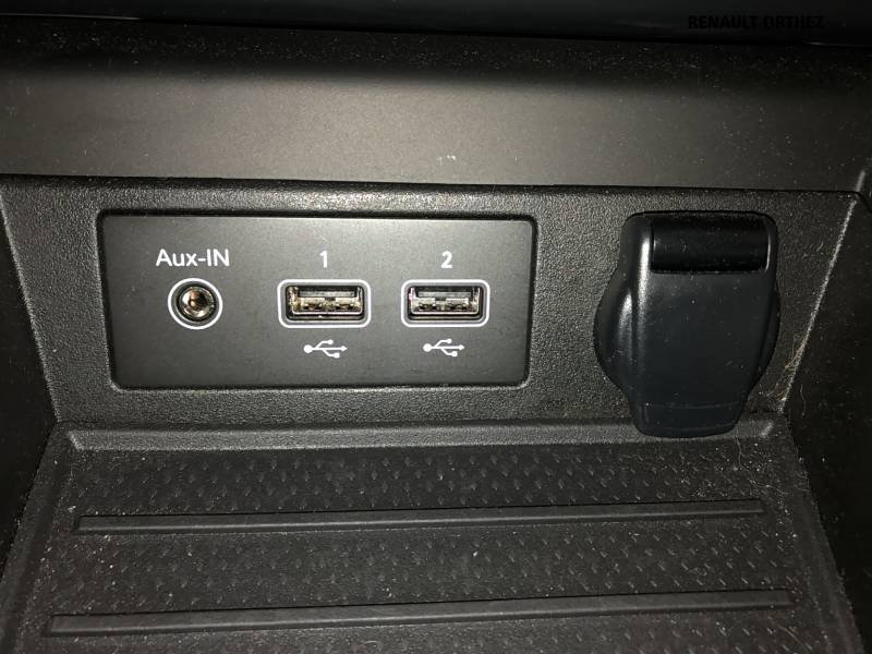 Renault Zoe - Photo 19