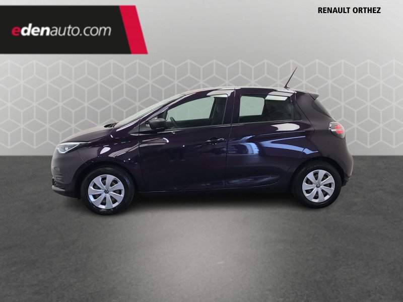 Renault Zoe - Photo 2