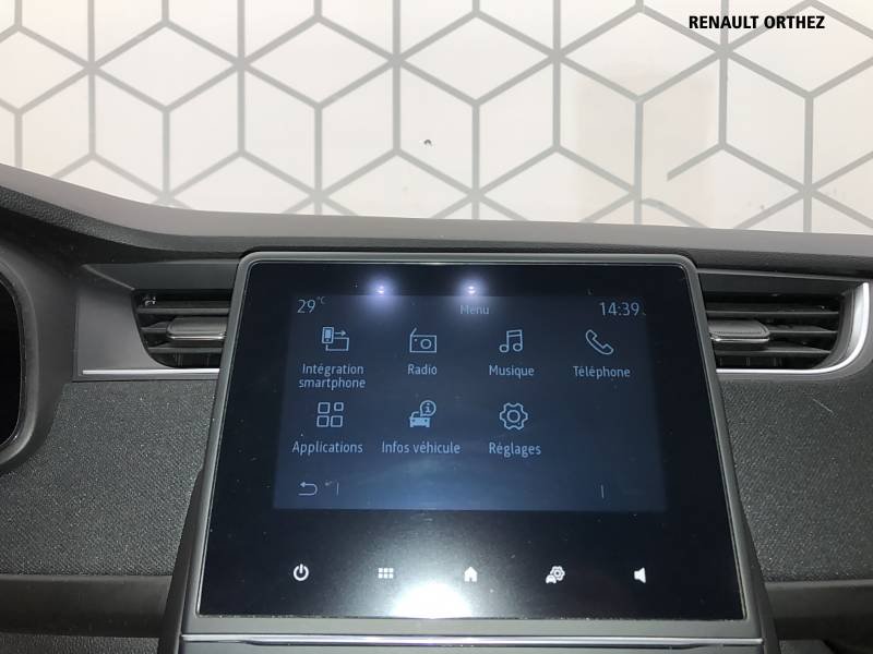 Renault Zoe - Photo 21