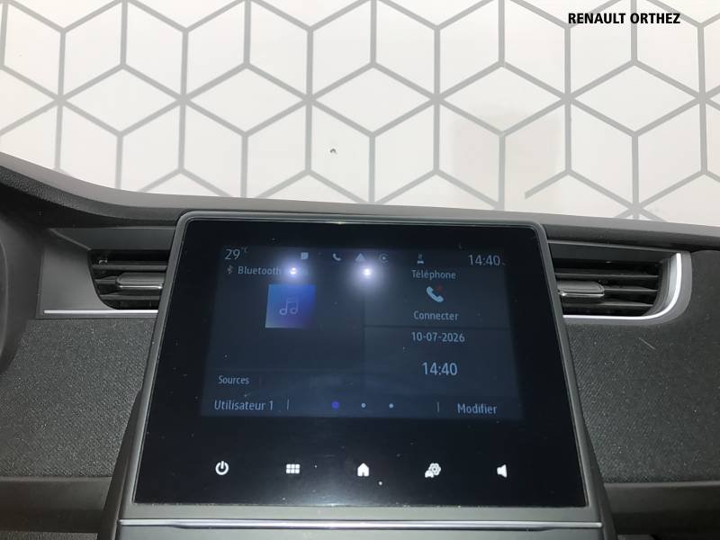 Renault Zoe - Photo 22