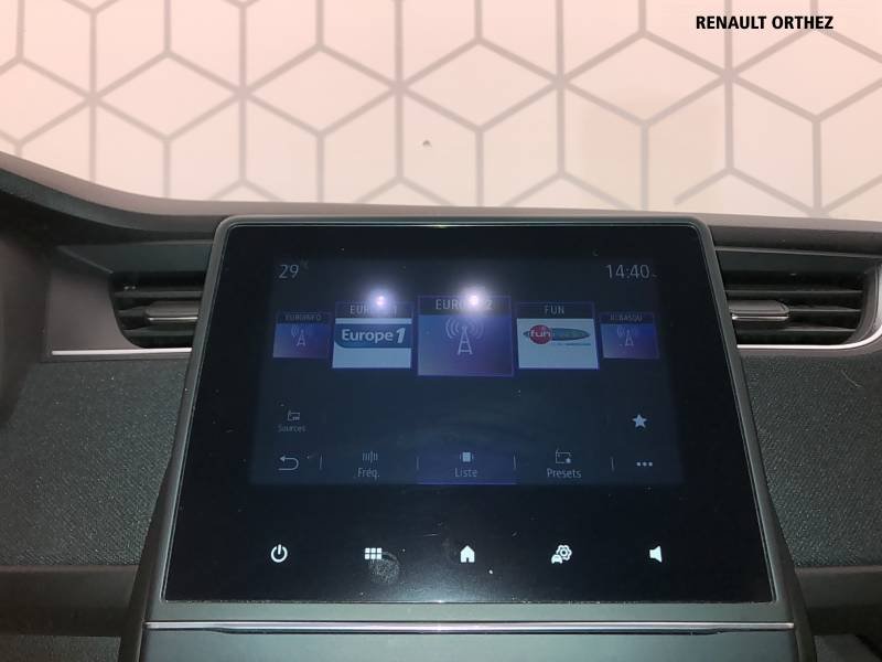 Renault Zoe - Photo 23