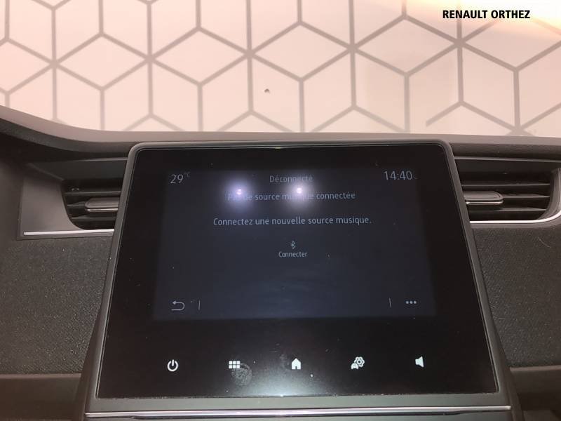 Renault Zoe - Photo 24