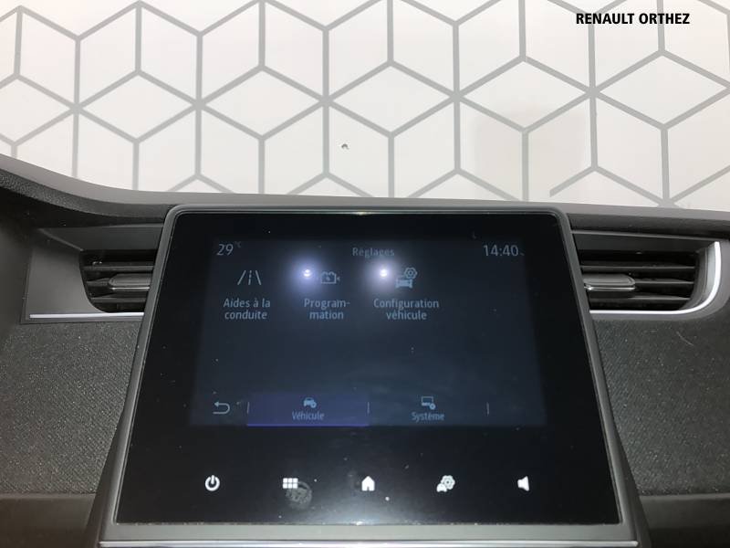 Renault Zoe - Photo 25