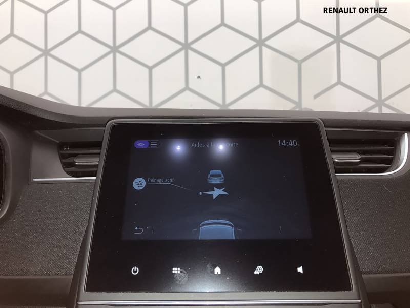 Renault Zoe - Photo 26