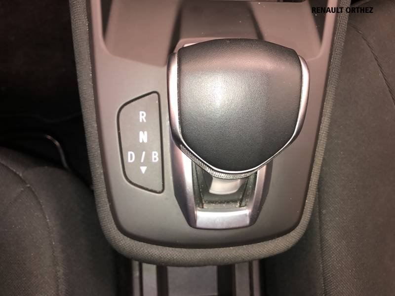 Renault Zoe - Photo 27