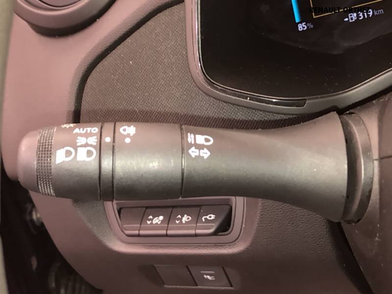 Renault Zoe - Photo 29