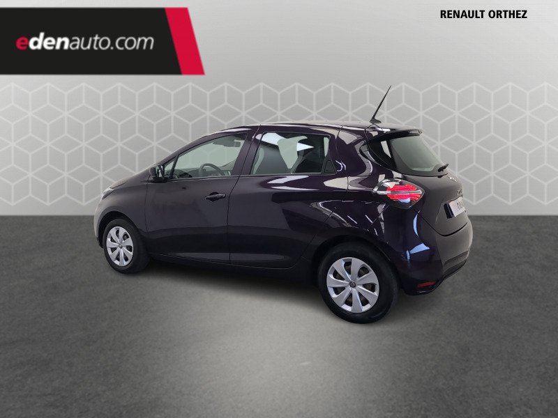 Renault Zoe - Photo 3