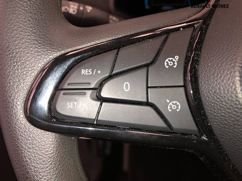 Renault Zoe - Photo 32