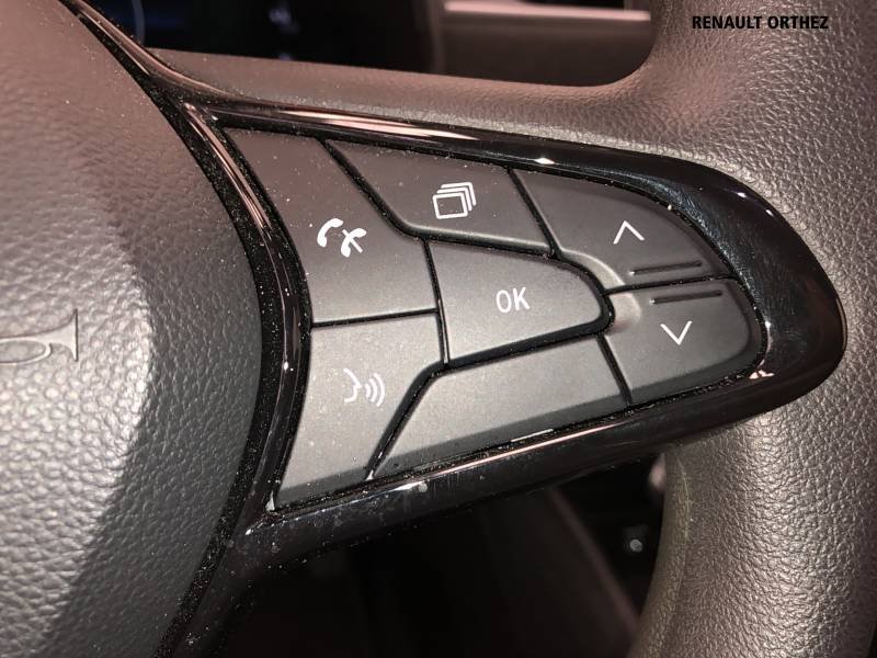 Renault Zoe - Photo 33